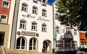 Hotel Schmaus